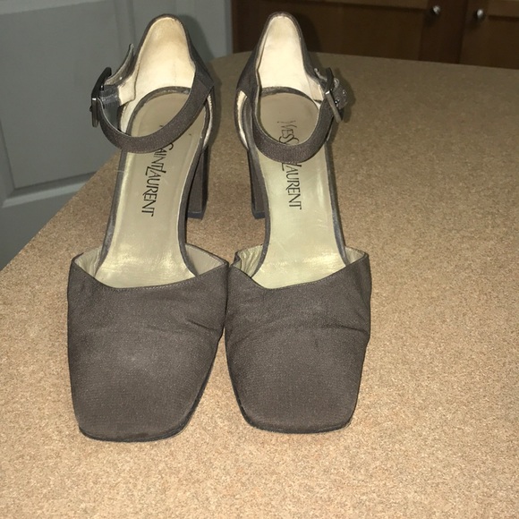 YSL PUMPS - Picture 2 of 8